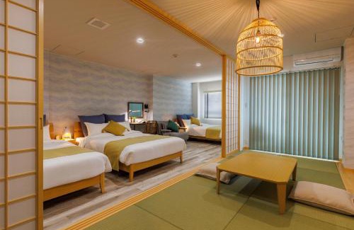 Maeganeku Casa | Southerlies Condominium Onna