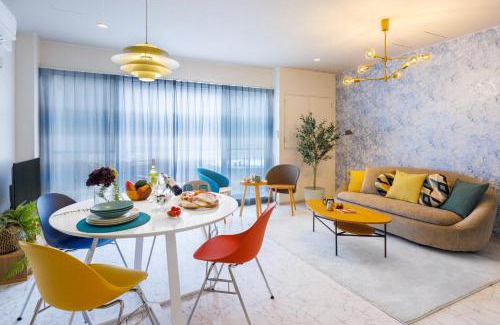 Maeganeku Casa | Southerlies Condominium Onna