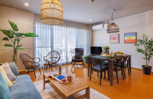 Maeganeku Casa | Southerlies Condominium Onna