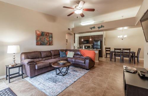 East Mesa Apartamento | Southern #3116 condo