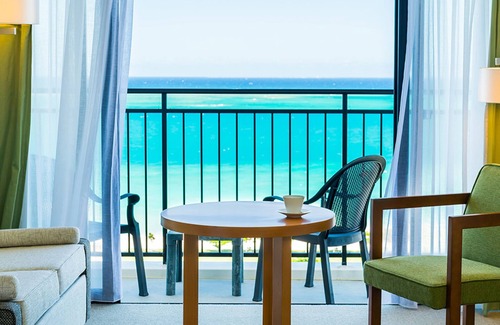 Okinawa Complejo | Southern Beach Hotel & Resort OKINAWA
