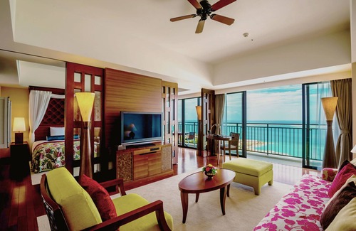 Okinawa Complejo | Southern Beach Hotel & Resort OKINAWA