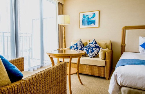Okinawa Complejo | Southern Beach Hotel & Resort OKINAWA