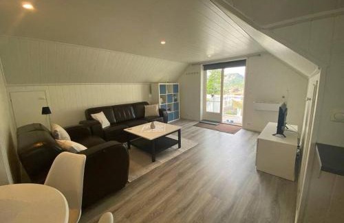Feda Apartamento | Southern bliss - Sørlandsidyll