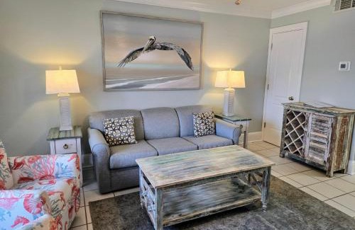 Ono Island Casa | Southern Breeze #2