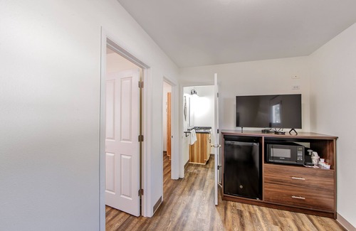 Golden Meadow Cabina | Southern Breeze Lodge