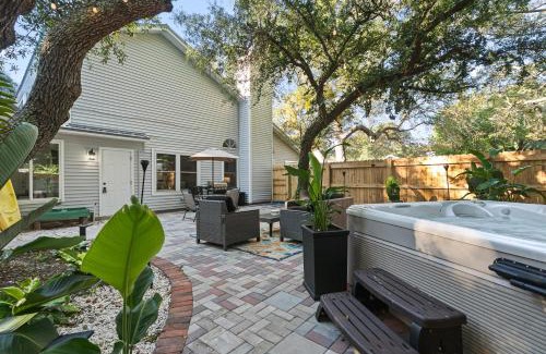 Gulf Breeze Casa | Southern Breeze