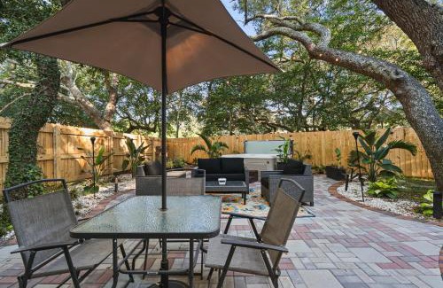 Gulf Breeze Casa | Southern Breeze