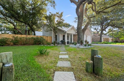 Gulf Breeze Casa | Southern Breeze