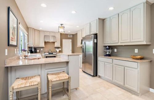 Southside Casa | Southern Breeze