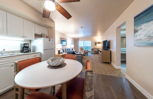 Townsite Condominio | Southern California Beach Club
