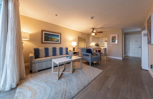 Townsite Condominio | Southern California Beach Club