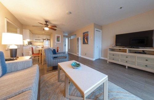 Townsite Condominio | Southern California Beach Club