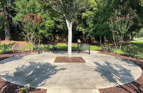 Thomasville Casa | Southern Charm at Peacock Point