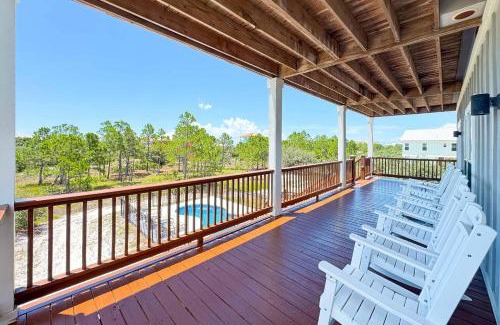 Surf Side Shores Casa | Southern Charm Fort Morgan