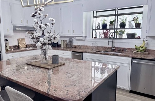 Fairhope Casa | Southern Charm House Min From Shopping & Beaches