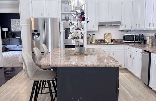 Fairhope Casa | Southern Charm House Min From Shopping & Beaches