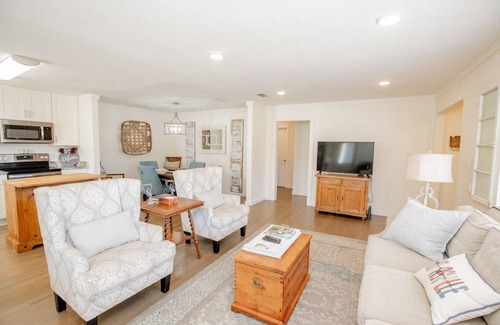 Thomasville Casa | SOUTHERN CHARM (Kid’s Bunk Room!)