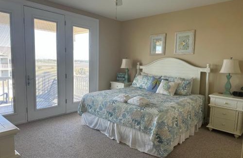 Holden Beach Cama Y Desayuno | Southern Charm of Holden Beach