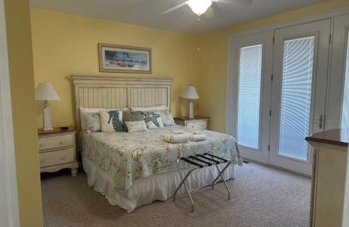 Holden Beach Cama Y Desayuno | Southern Charm of Holden Beach