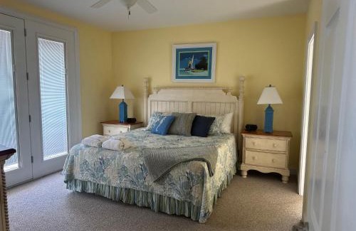 Holden Beach Cama Y Desayuno | Southern Charm of Holden Beach