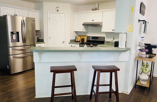Aiken Casa | Southern Charm