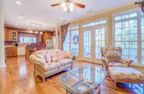 Conyers Casa | Southern Charm