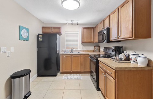 Inverness Casa | Southern Comfort 2-BR Cottage-Downtown Inverness