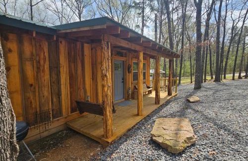 Greers Ferry Casa | Southern Comfort Inn and Resort