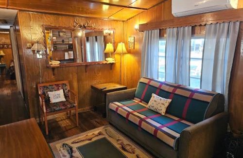Greers Ferry Casa | Southern Comfort Inn and Resort