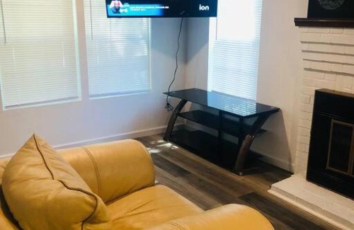 East Gaffney Casa | Southern Comfort Newly Remodeled Home