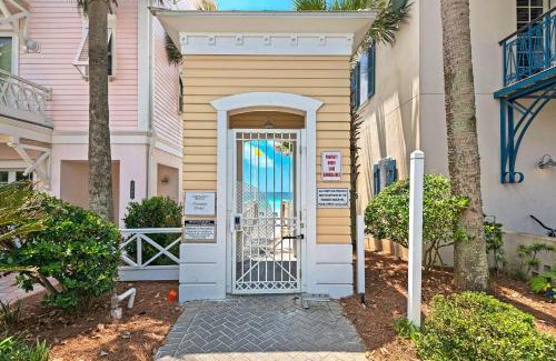 Frangista Beach Casa | Southern Comfort