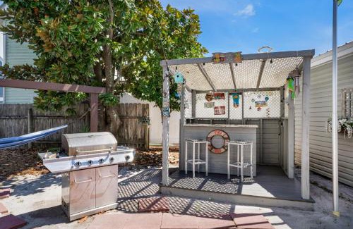 Frangista Beach Casa | Southern Comfort