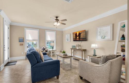 Villages of Crystal Beach Casa | Southern Comfort VCB