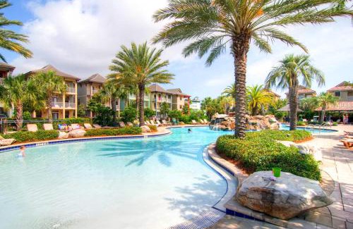 Villages of Crystal Beach Casa | Southern Comfort VCB