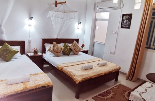 Fort Galle Casa | Southern Comforts - Galle Fort