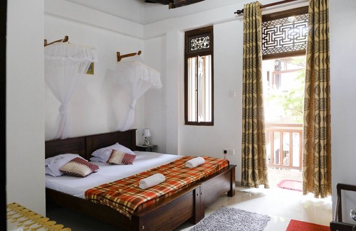 Fort Galle Casa | Southern Comforts - Galle Fort