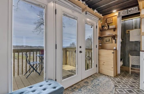 Wiley Casa | Southern Cross at Hisaw Gap