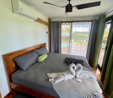 Bahía Drake Cabina | Southern Drake Lodge