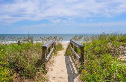 Debordieu Colony Casa | Southern Dunes home by Peace Vacations