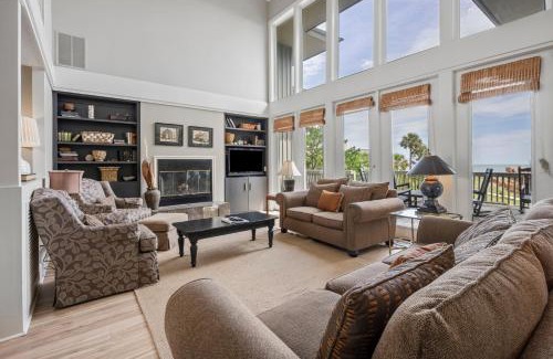 Debordieu Colony Casa | Southern Dunes home by Peace Vacations