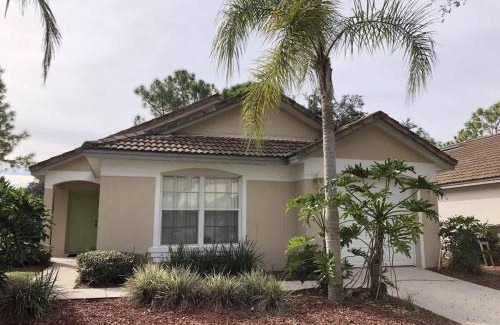 Haines City Casa | Southern Dunes Pool Villa