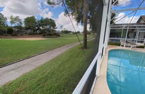 Haines City Casa | Southern Dunes Pool Villa