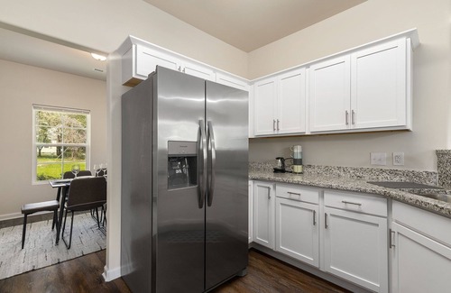Lindley Park Casa | Southern Gem, Game Rm, Fire Pit, Near Coliseum