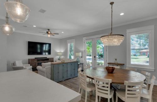 Emerald Waters Village Casa | Southern Grace by Newman-Dailey