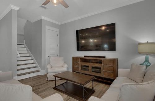 Emerald Waters Village Casa | Southern Grace by Newman-Dailey
