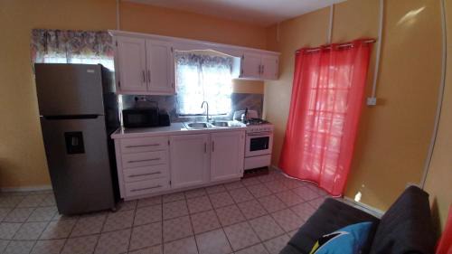 Laborie Apartamento | Southern Haven Beach House