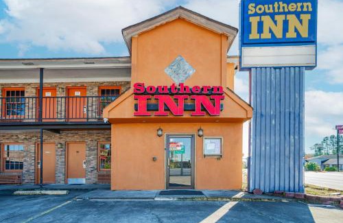 Walterboro - St. George Hotel | Southern Inn By OYO Walterboro I-95