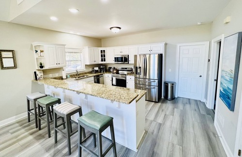 Buckhead Casa | Southern Living Lake Oconee Home in a Cove!