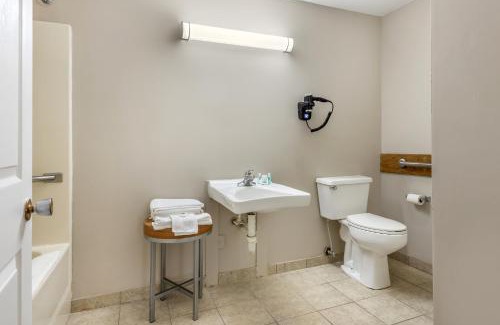Orangeburg Hotel | Southern Lodge - Orangeburg 601